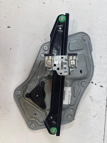 Leve vitre electrique avant