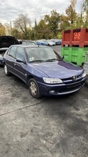 Capot PEUGEOT 306 PHASE 2
