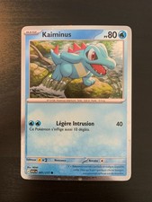 Carte Pokémon HOLO COSMO