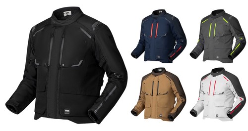 Veste moto richa - veste, taurus