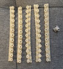 Rubber Contact for Yamaha YPT-200 Full Set