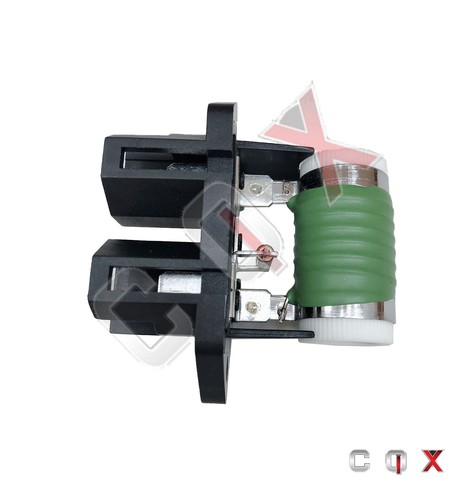 Resistance chauffage alfa - resistance,