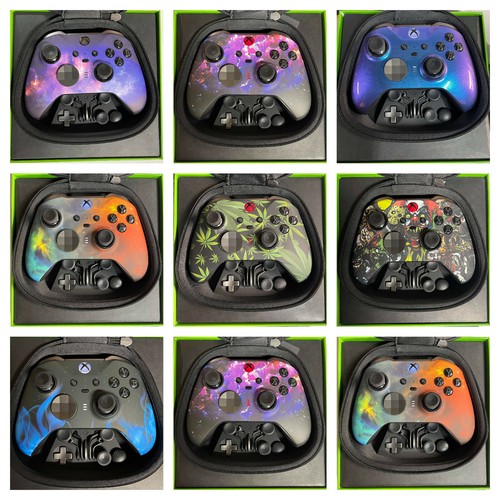 Custom xbox one - custom, elite