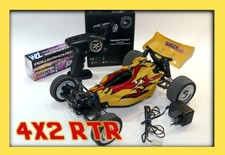 voiture RC RTR bon état