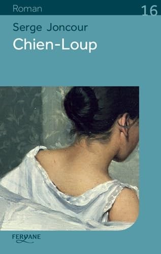 Chien loup joncour serge - joncour,,