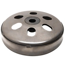 Cloche Moto Scooter Embrayage