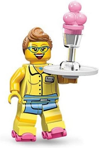Original lego minifigures - original, lego®