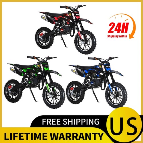 49cc mini dirt - mini, bike