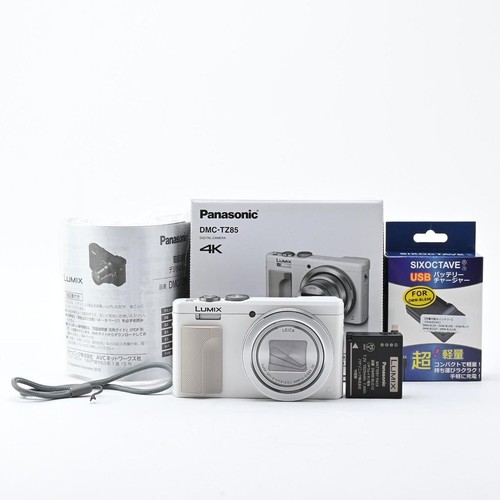 Appareil photo numérique