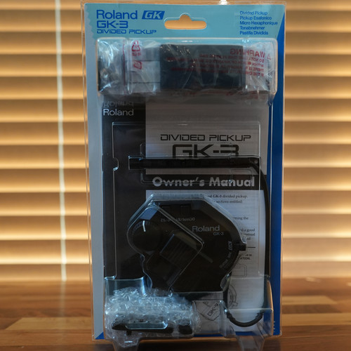 Roland guitar divided - roland,