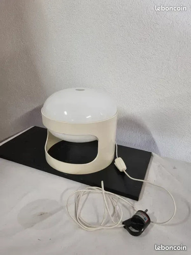 Lampe vintage joe - joe, colombo