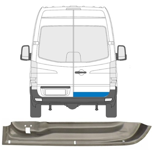 Mercedes sprinter crafter - sprinter,