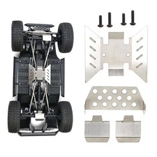 RC Voiture En Métal Châssis