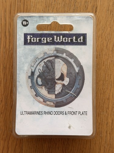 Warhammer 40k forge - warhammer, world