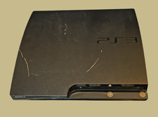 SONY PLAYSTATION 3 (CECH-2504B
