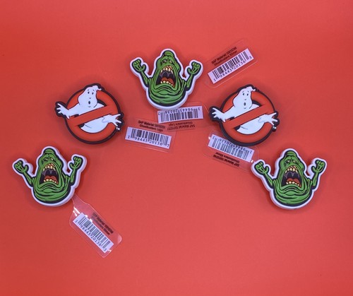 Ghostbusters theme crocs - ghostbusters,