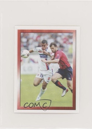 2006 panini foot - foot, album