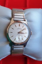 Mido Multifort vintage 1950s