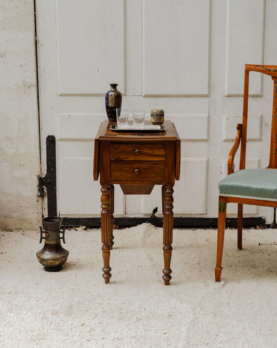 Francine table d - francine,,