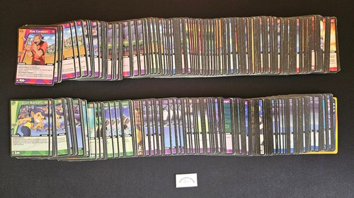 Lot cartes inazuma - lot, eleven