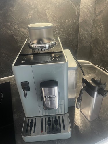Expresso broyeur delonghi - expresso,