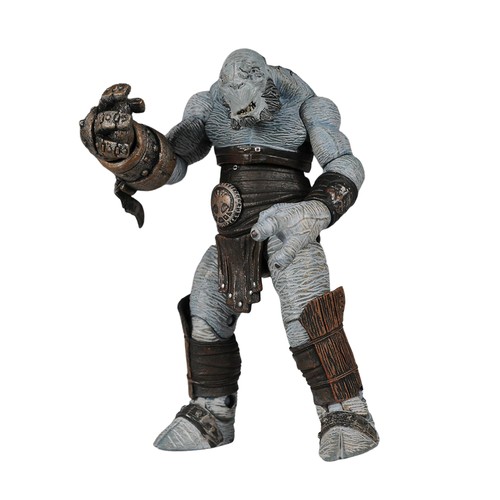Hellboy figurine action - hellboy,