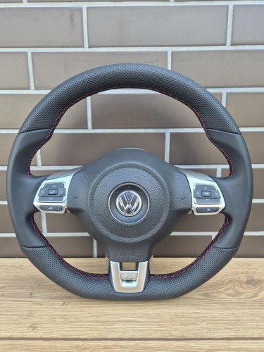 Volant sport volkswagen golf - volant,