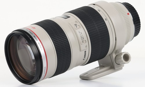 Canon 200mm 8l usm - ef, 70-200mm