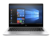 HP EliteBook Laptop Computer 14” HD Core i5 16GB RAM 256GB SSD Windows 11 WiFi