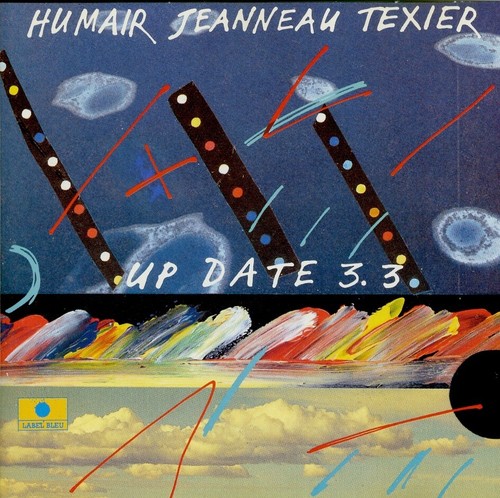 Humair jeanneau texier up - ,