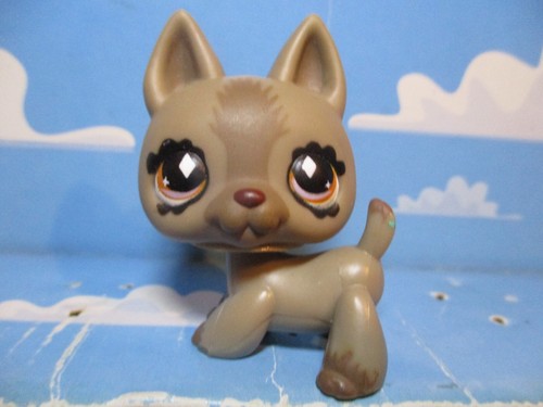 Petshop german shepherd dog - german,