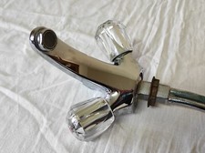 Ancien Robinet de Salle de