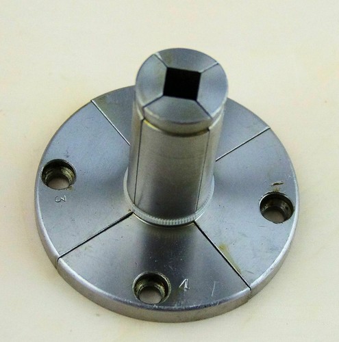 Sct stylo vierge mâchoires - vierge,