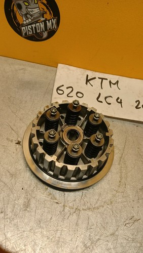 Noix embrayage ktm - embrayage, 660