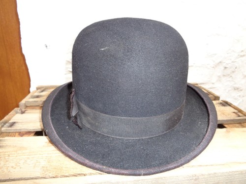 Ancien chapeaux melon - melon, h