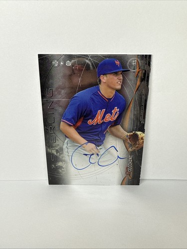 Gavin cecchini rookie 2014 - gavin,