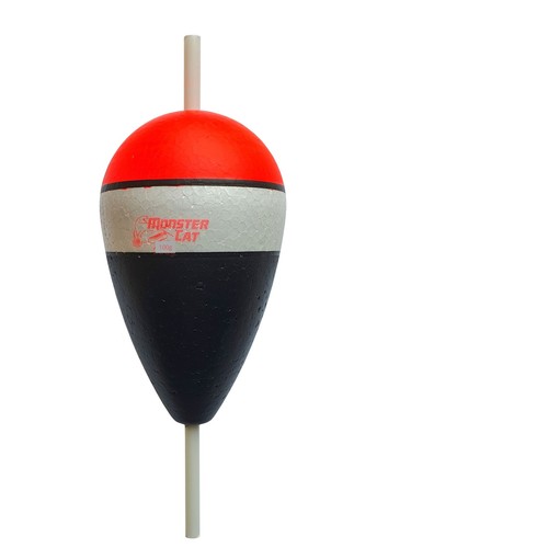 Tandem baits flotteur - tandem,
