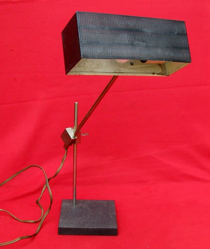 Lampe bureau flamingo max - de,