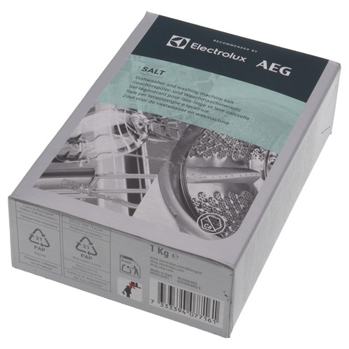 Electrolux aeg zanussi - aeg,