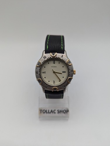 Montre yema très bon état - montre, ,