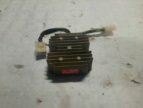 Regulateur quad dinli masai - ,