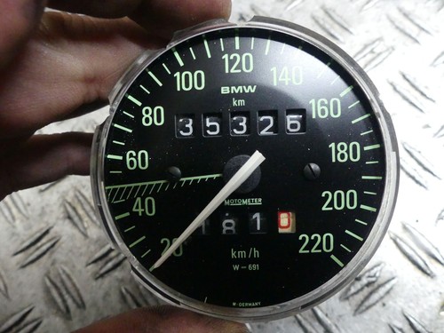 Bmw r100rs ez - bmw, ez:84