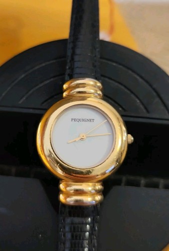 Très jolie montre lady émile - très,