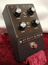 MOOG MF DRIVE V1 Analog Synth