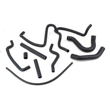 KIT EAU 9 DURITES SILICONE