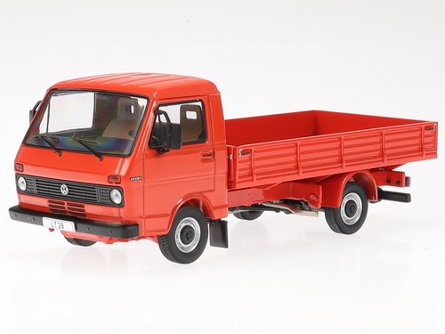 Camion plat 1978 - lt,