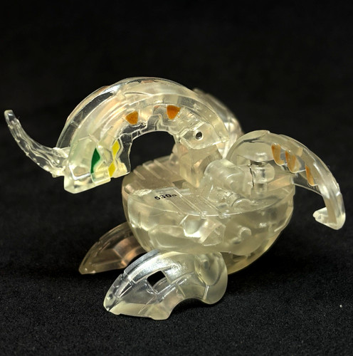 Bakugan classic dragonoid - bakugan,