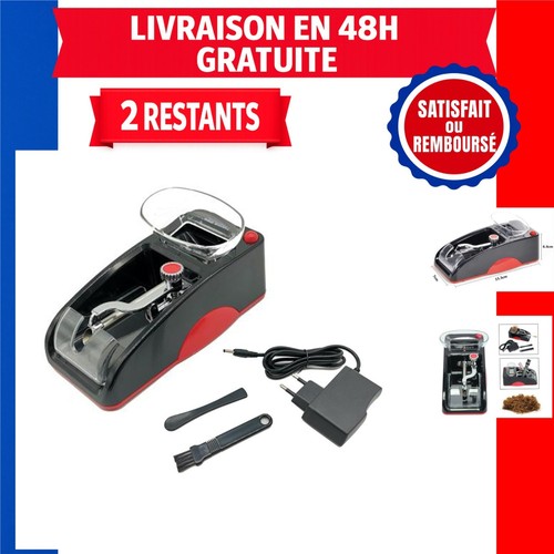 Tubeuse électrique - tubeuse,