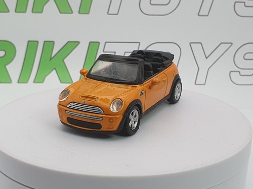Mini cooper cabriolet new - mini,