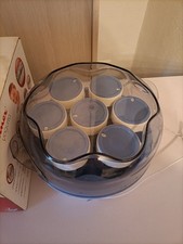 YAOURTIERE MOULINEX.